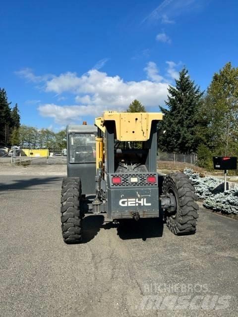 GEHL RS 6-42 Rough terrain truck