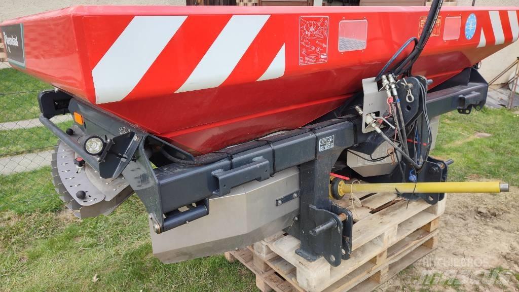 Kverneland EXACTA - HL Mineral spreaders