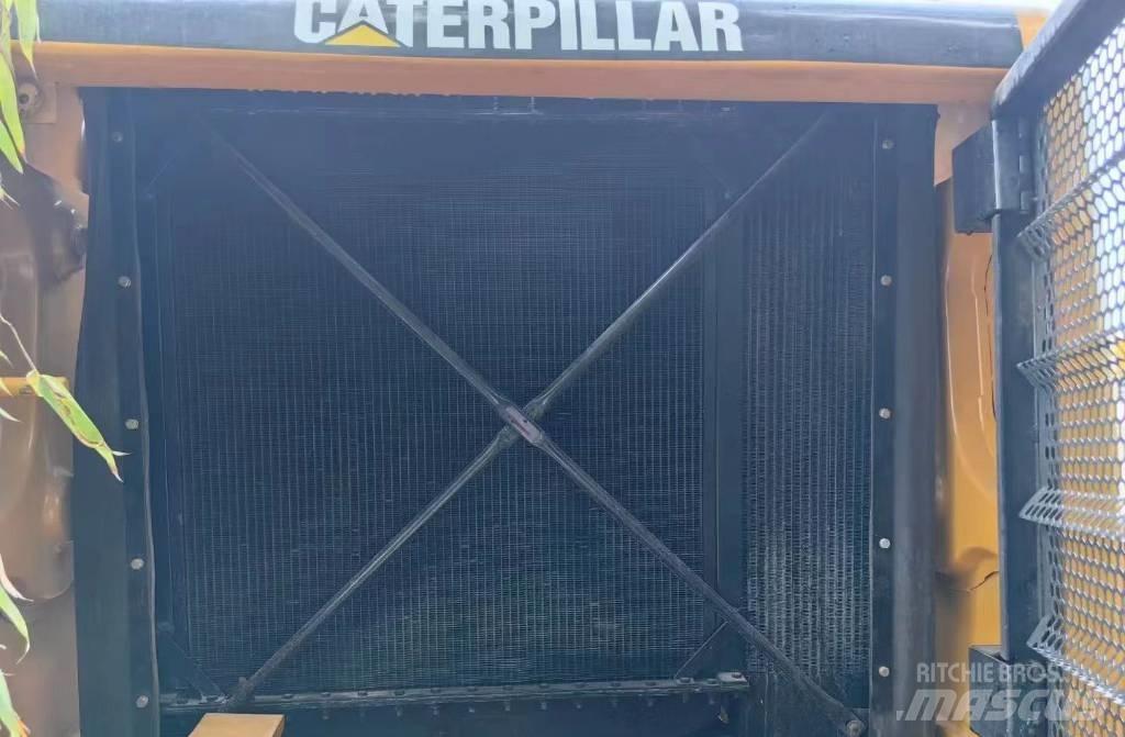 CAT 966H Wheel loaders