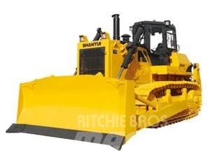 Shantui SD32W Crawler dozers