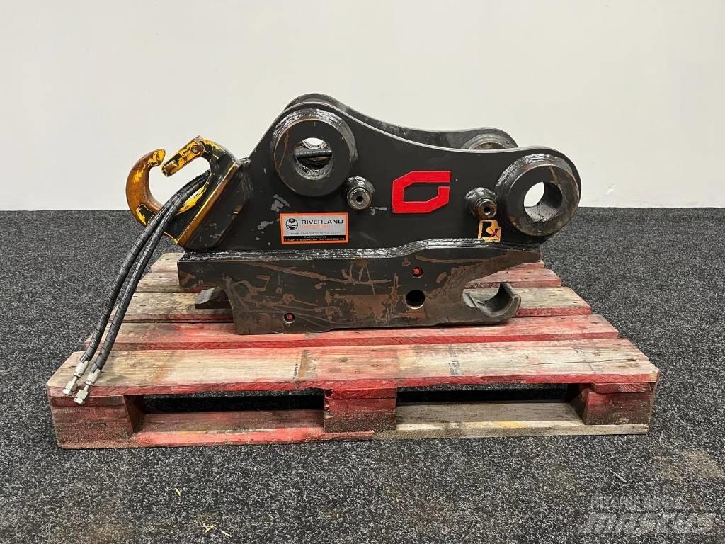 CAT S70 G70 coupler Quick connectors