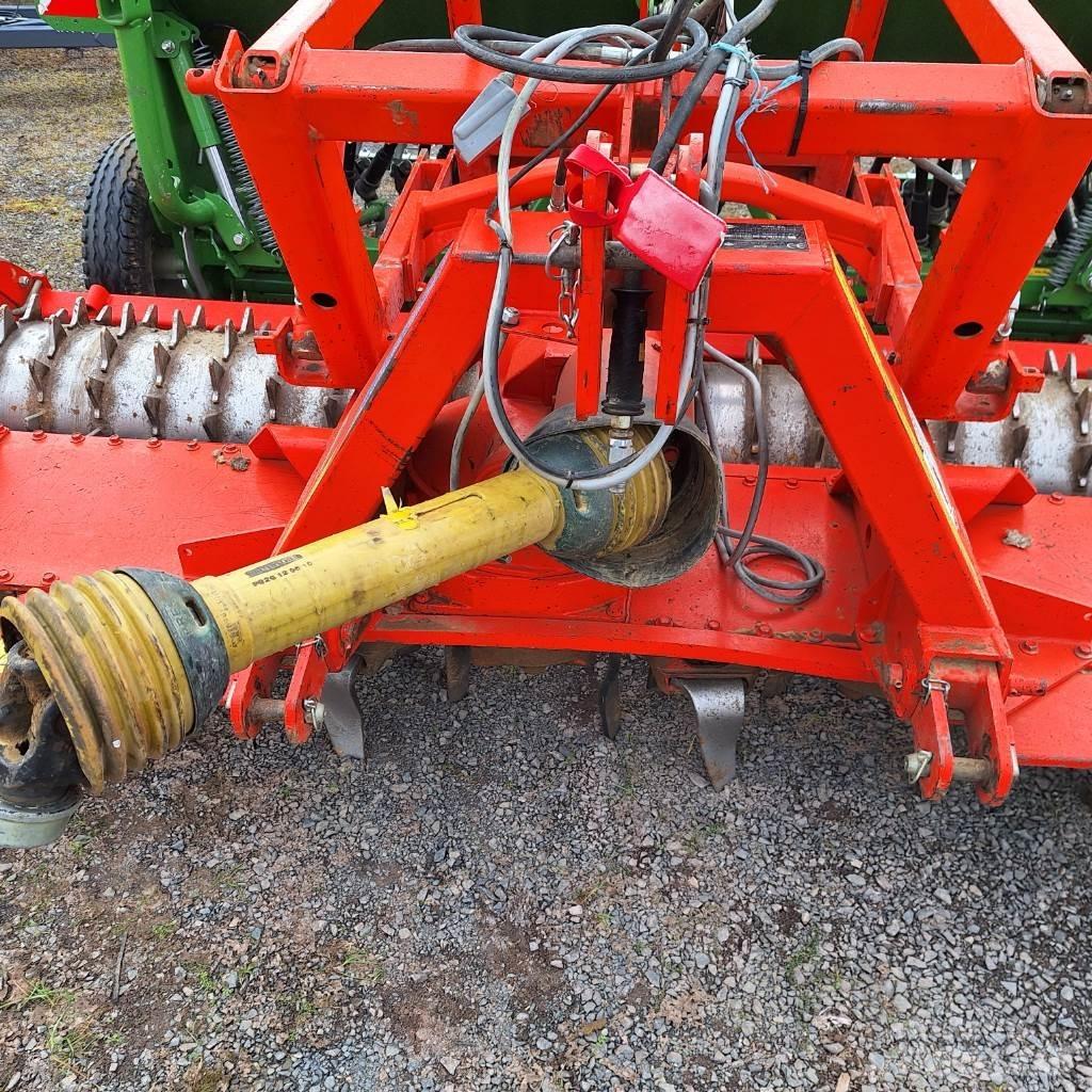 Kuhn HR 3004 Combination drills