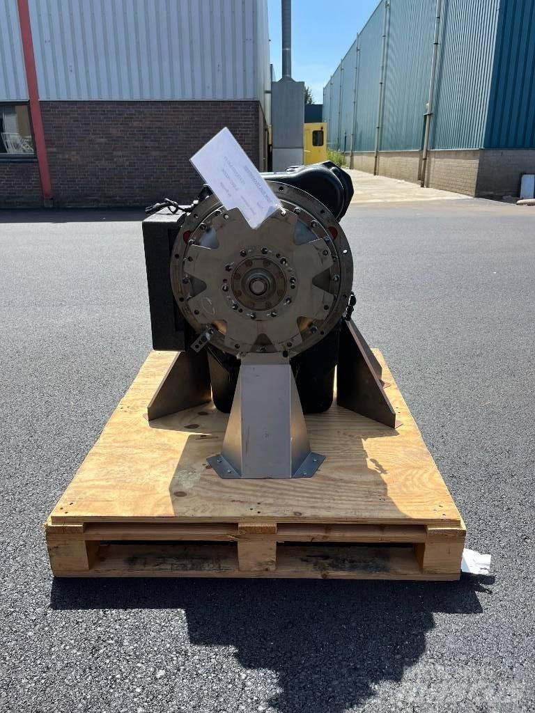  DANA 13.9TE10313-40 Transmission