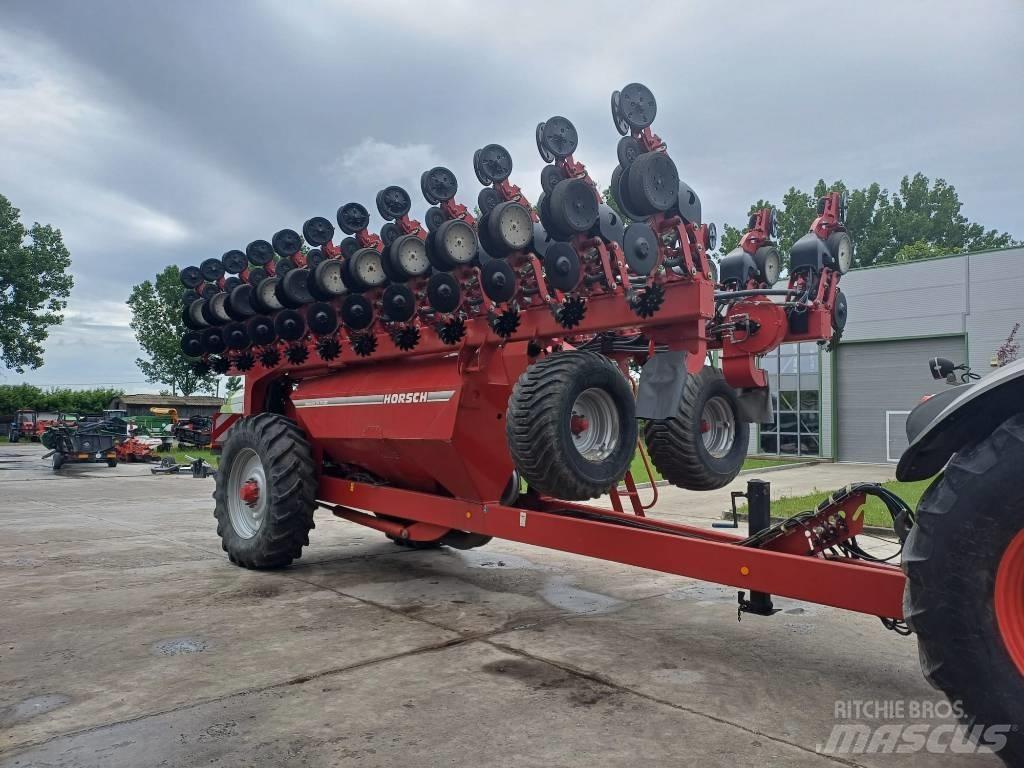 Horsch Maestro Sowing machines