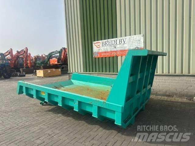 IHI IC 100 Tracked dumpers