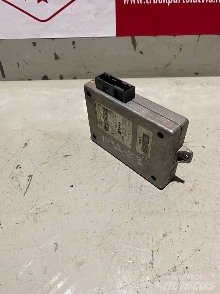 DAF XF 105.  1746231 Electronics