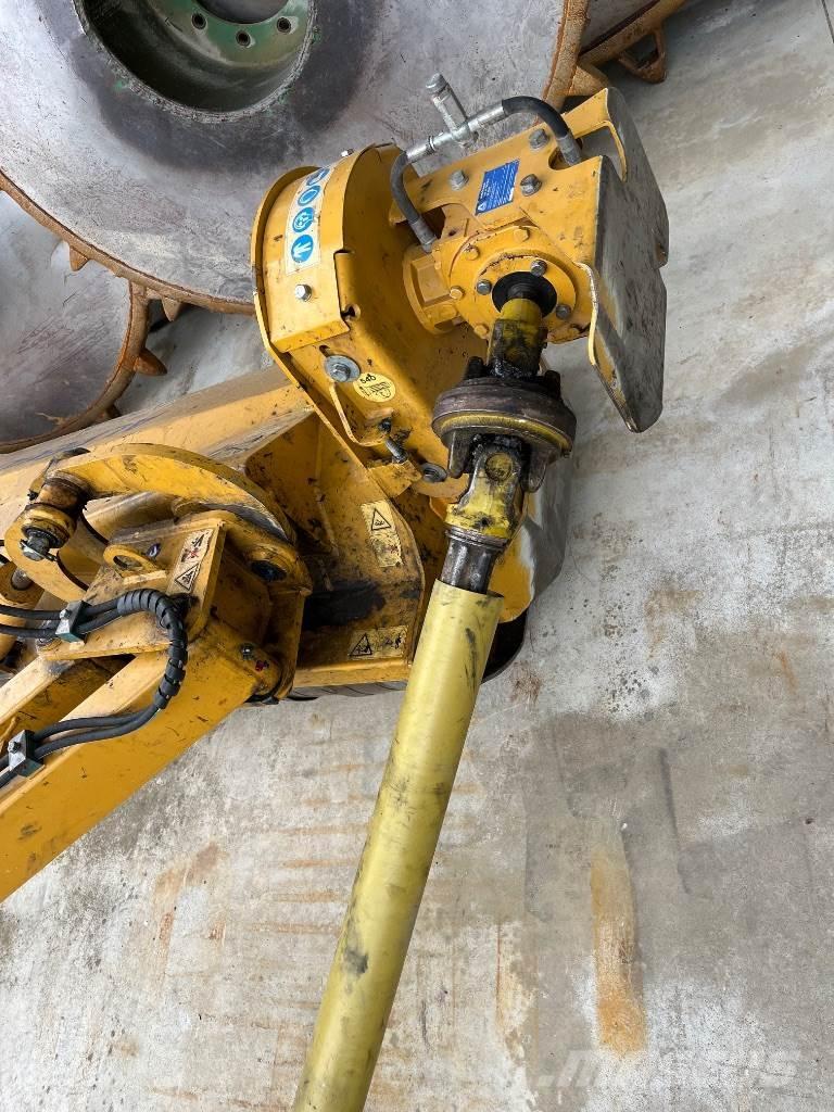 Alpego TL33 200 Farm machinery