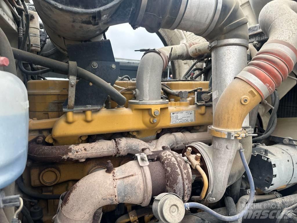 National 900A Crane parts and equipment
