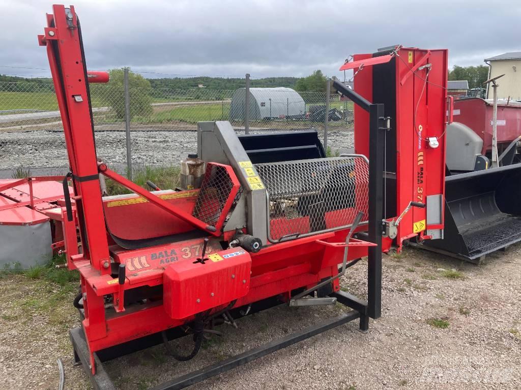 Bala 370TR Farm machinery