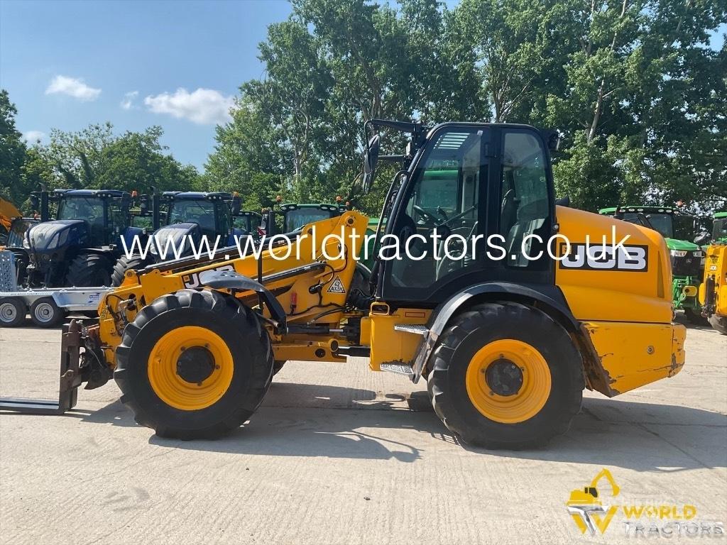 JCB TM 320 S Telehandlers