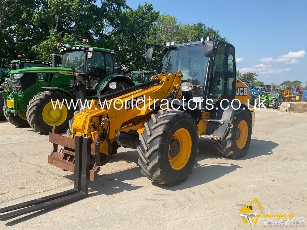 JCB TM 320 S Telehandlers