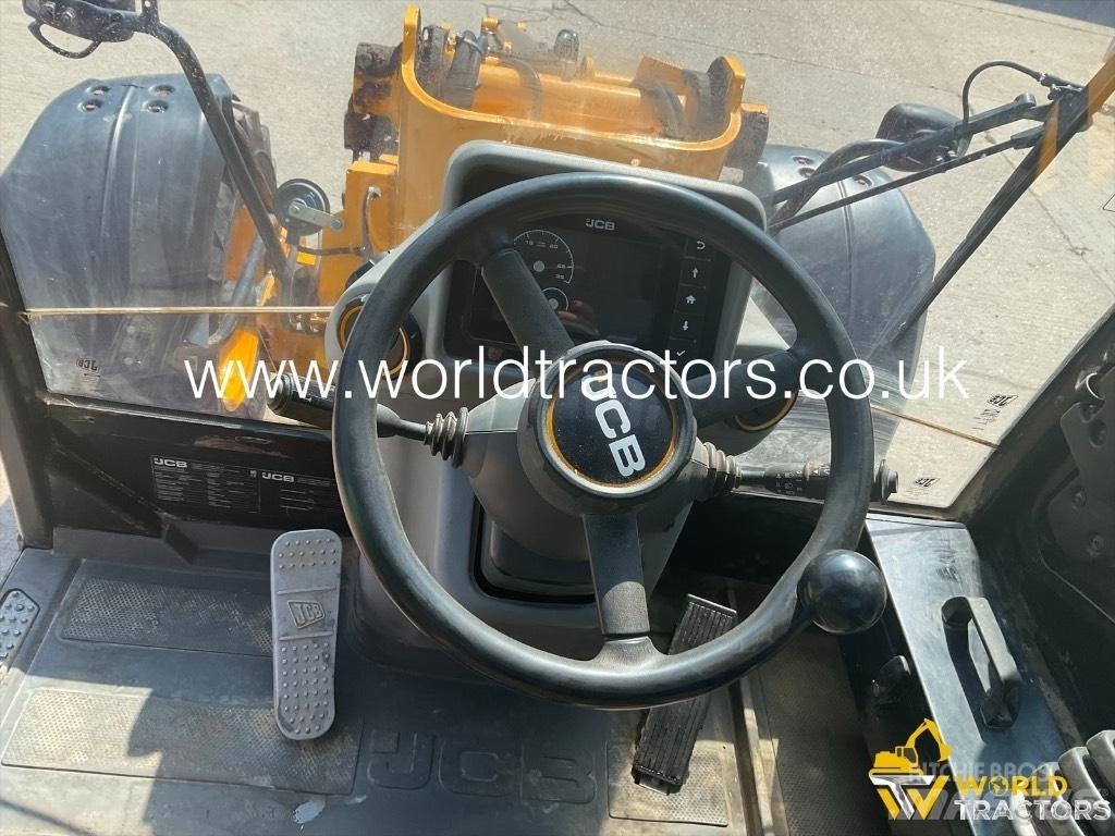 JCB TM 320 S Telehandlers