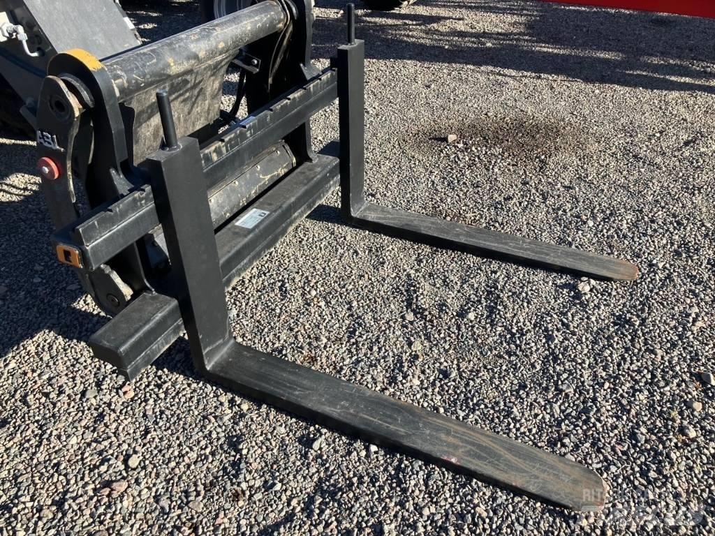 Quicke pallgafflar Front loader accessories