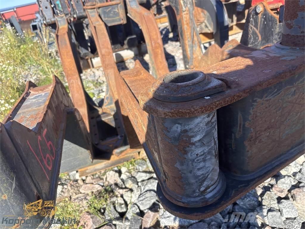 Ponsse Elephant Other components