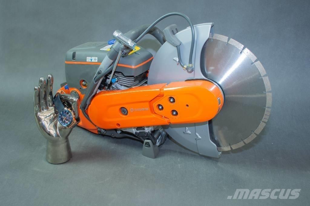 Husqvarna K 770 Other