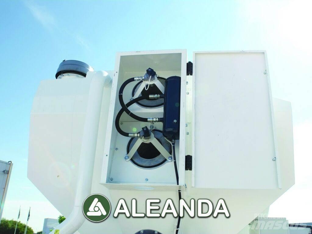 Fiori HS 35.0 Concrete Batching Plants