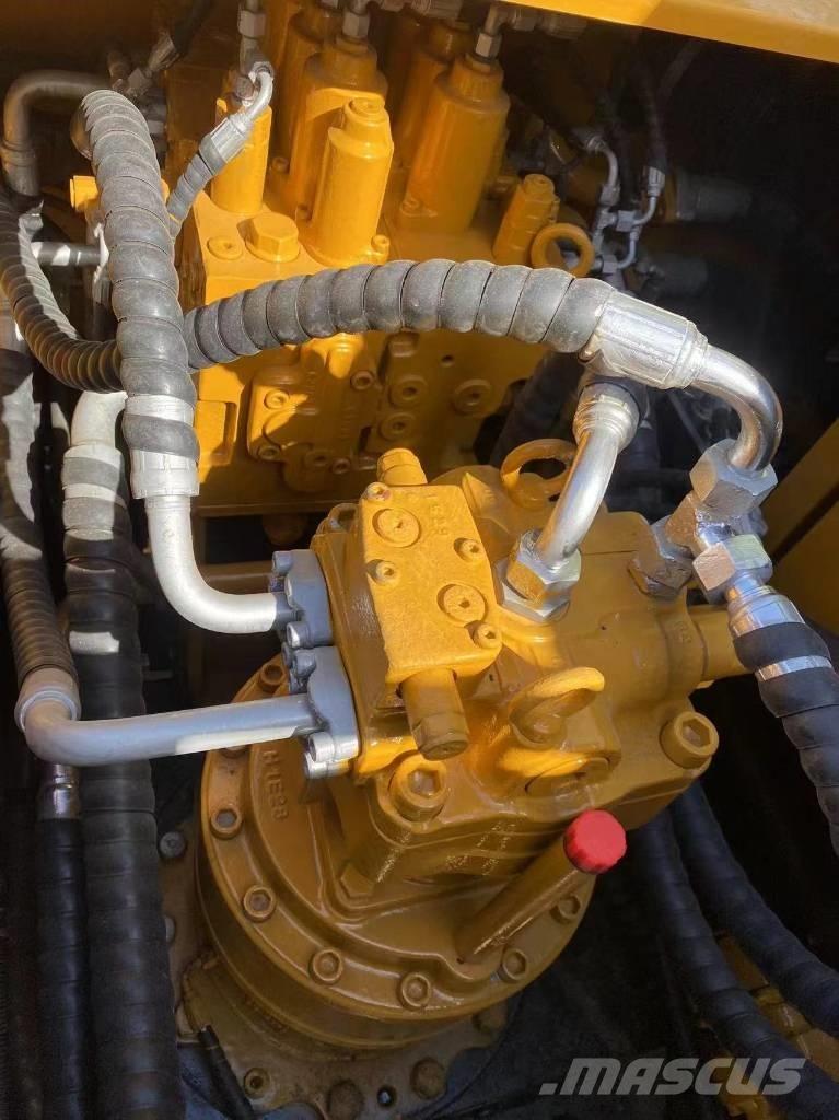 Sany SY215C Crawler excavators