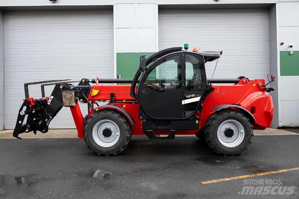 Faresin F 14.42 Telescopic handlers