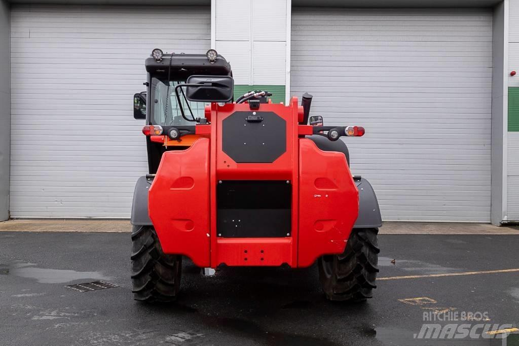 Faresin F 14.42 Telescopic handlers