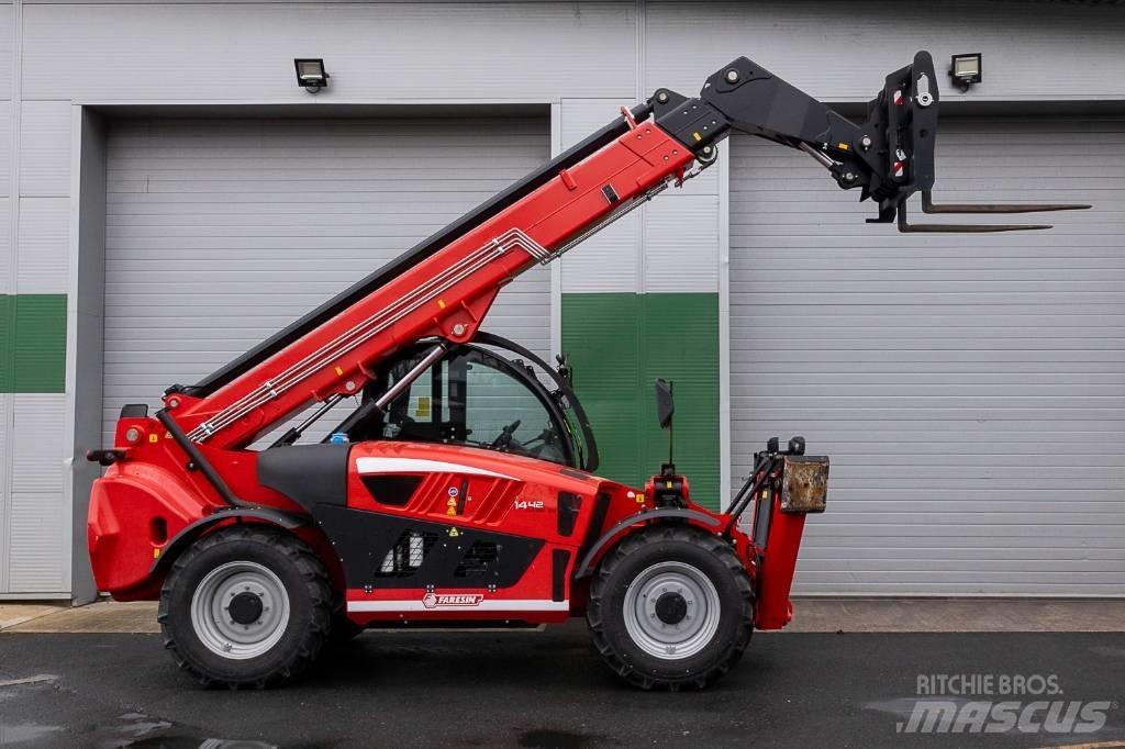 Faresin F 14.42 Telescopic handlers