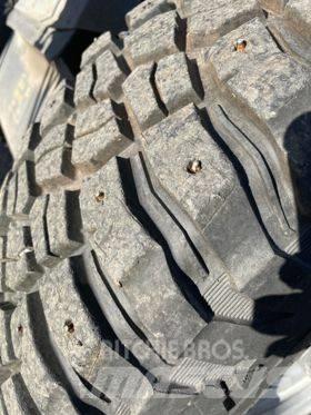 Wille 455 B Compact tractors