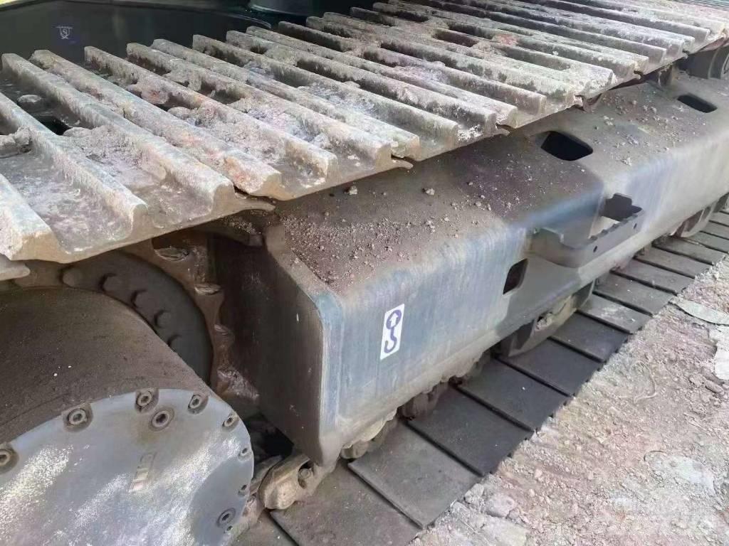 Kobelco SK 210 D Crawler excavators