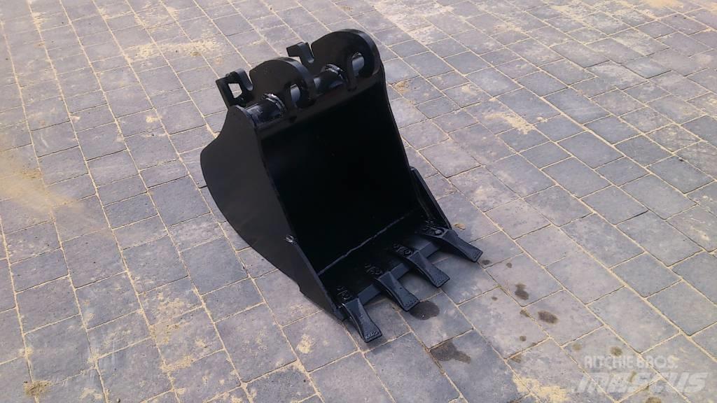JCB 8008 Mini excavators < 7t (Mini diggers)