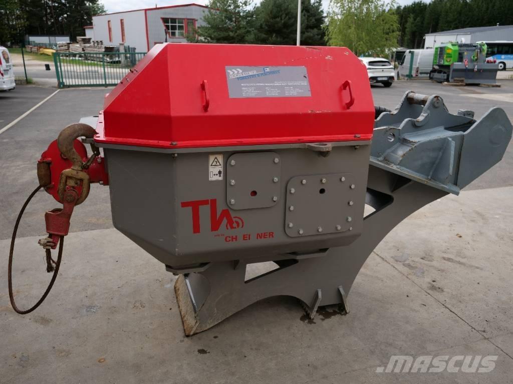  Hochleitner  TWFH120 Other components
