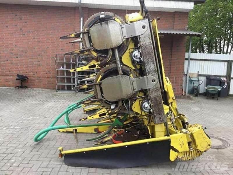 Kemper 390 PLUS Combine harvester accessories