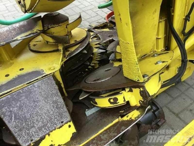 Kemper 390 PLUS Combine harvester accessories