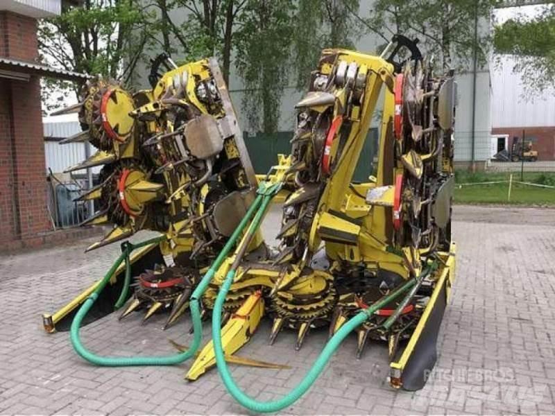 Kemper 390 PLUS Combine harvester accessories
