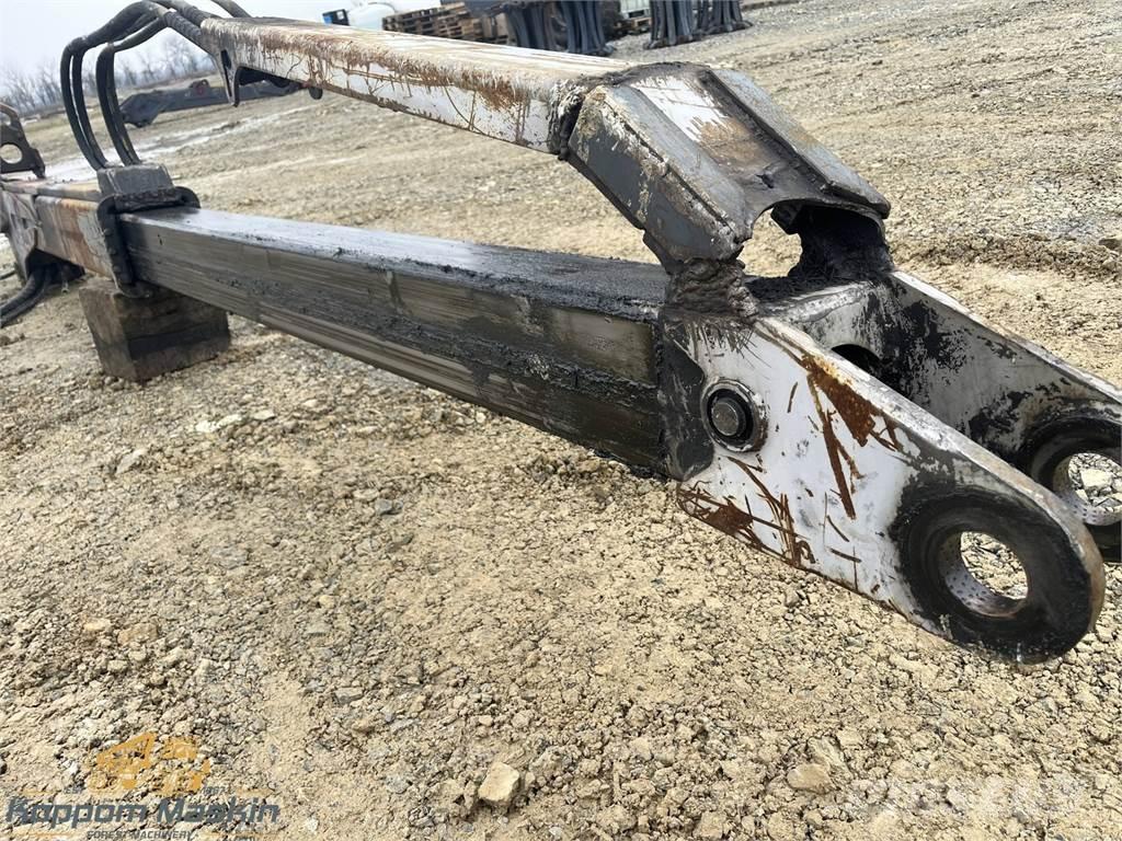 Cranab CRF14 Loader cranes