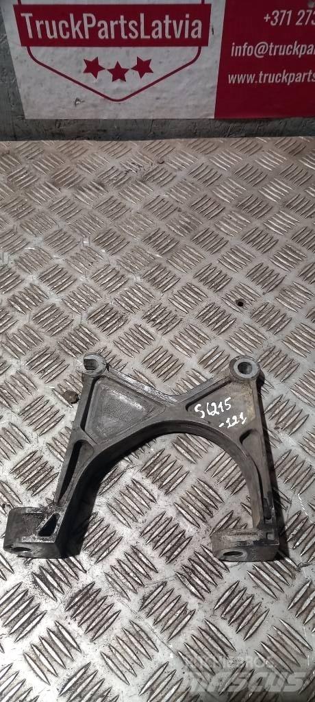 Scania R440  1549119 Chassis and suspension