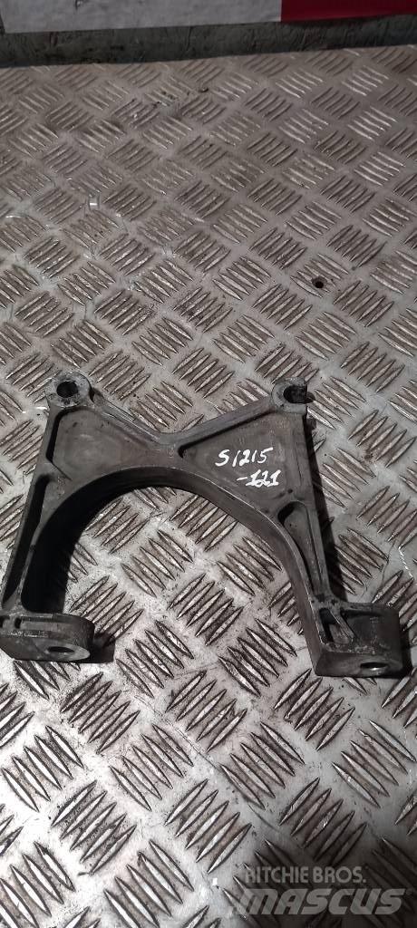 Scania R440  1549119 Chassis and suspension