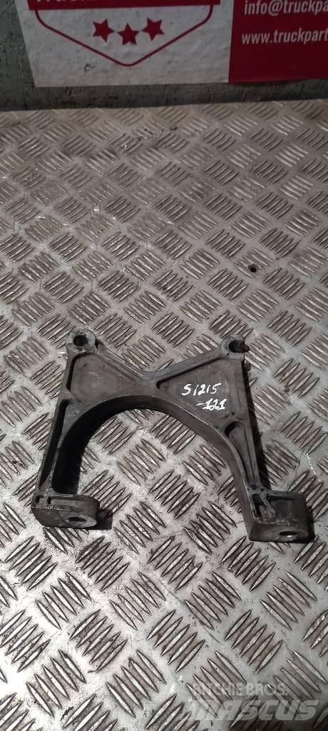 Scania R440  1549119 Chassis and suspension