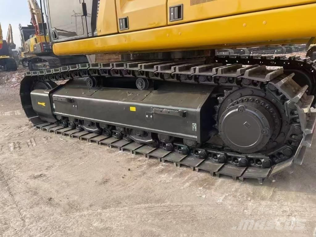 CAT 336GC Crawler excavators