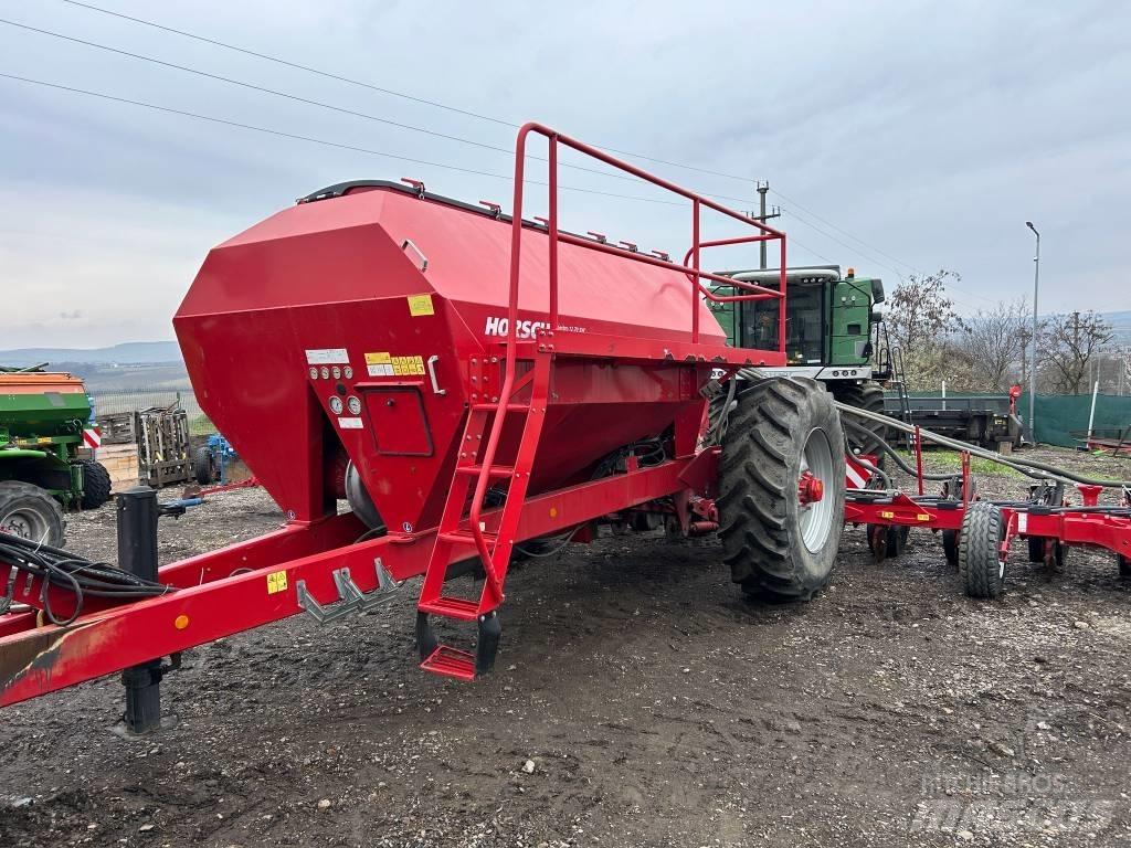 Horsch Maestro 12 SW Sowing machines