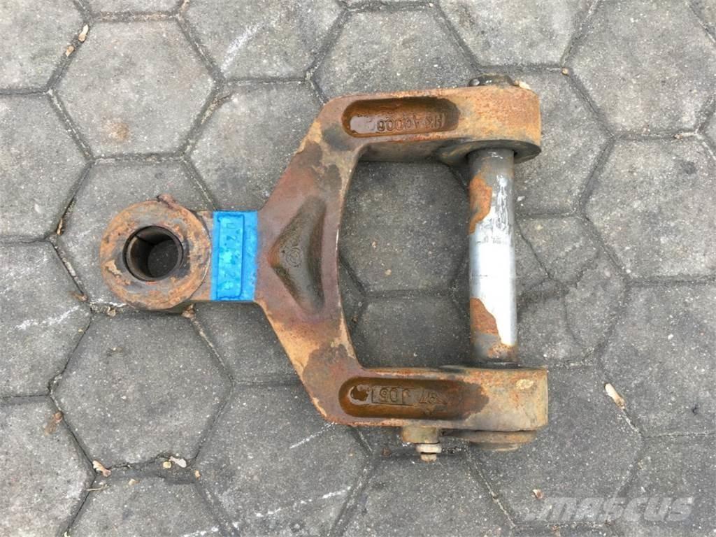  GELENKSTÜCK Quick connectors