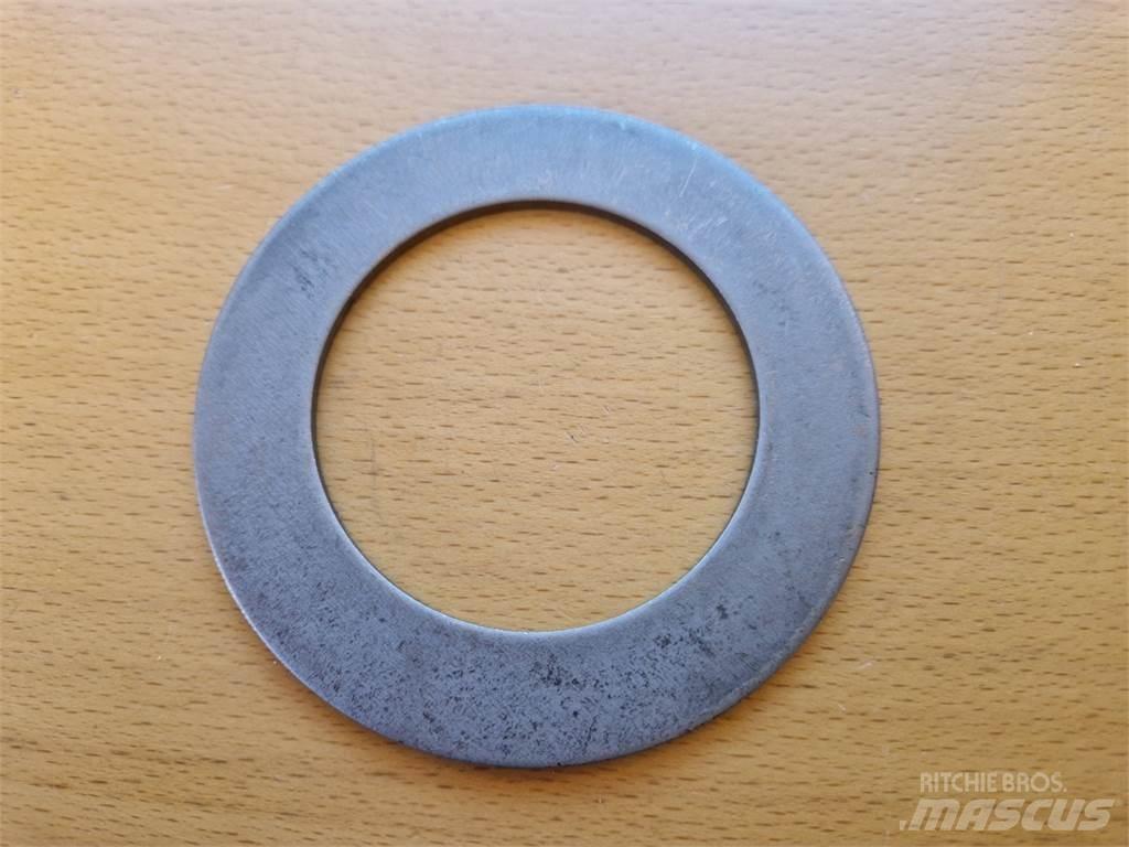 Ponsse NAF7315106 Transmission