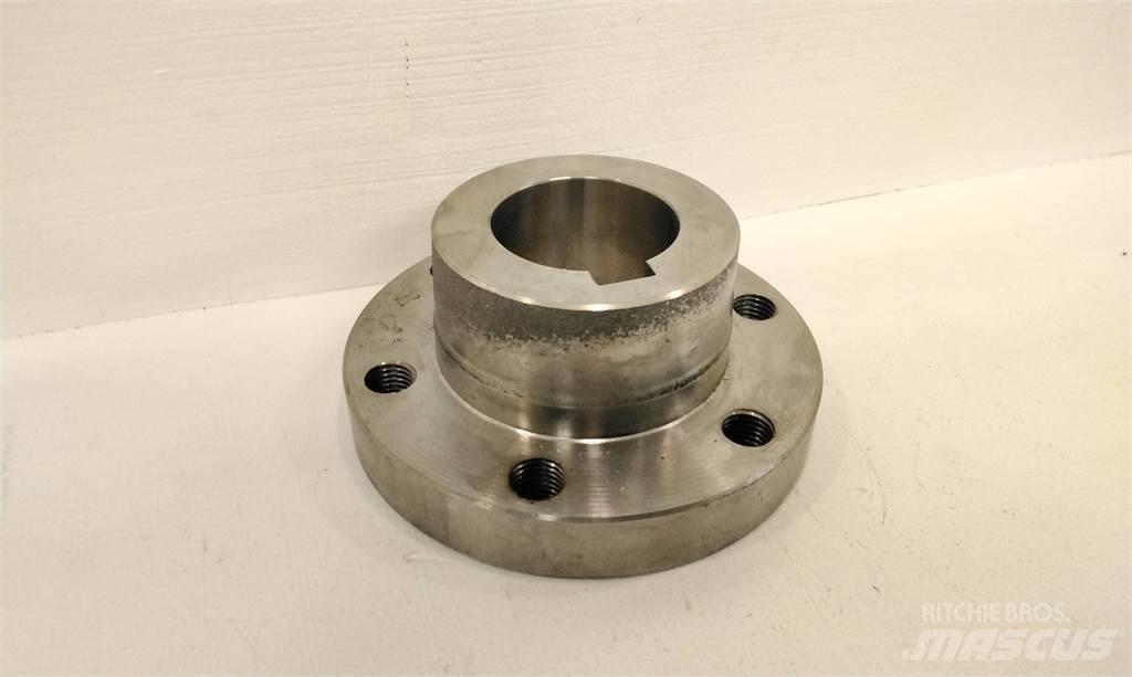 Ponsse 22403 Harvester heads