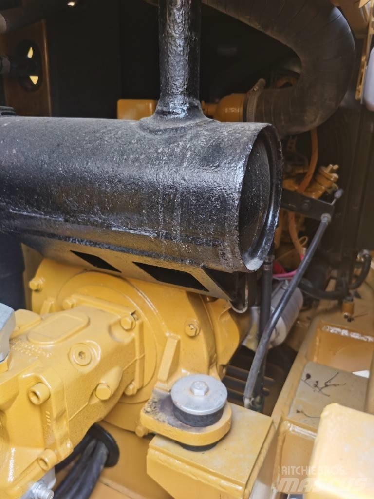 CAT 305.5 E CR Crawler excavators