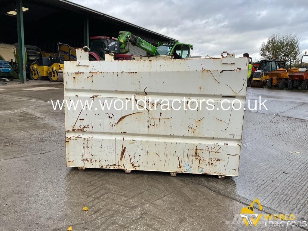 Western FUEL TANK Other