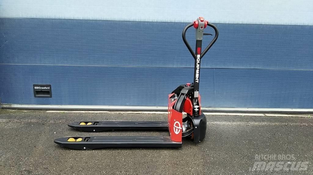 EP EPT12 EZ PRO Low lifter