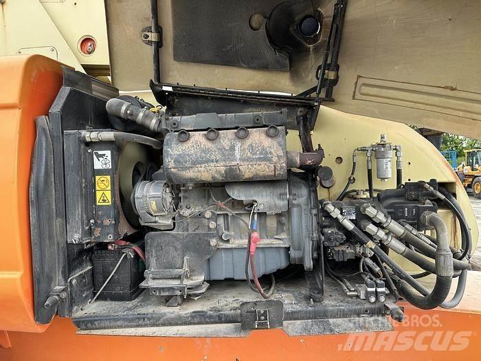 JLG 860SJ Other lifts and platforms