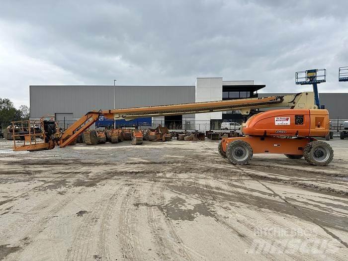 JLG 860SJ Other lifts and platforms