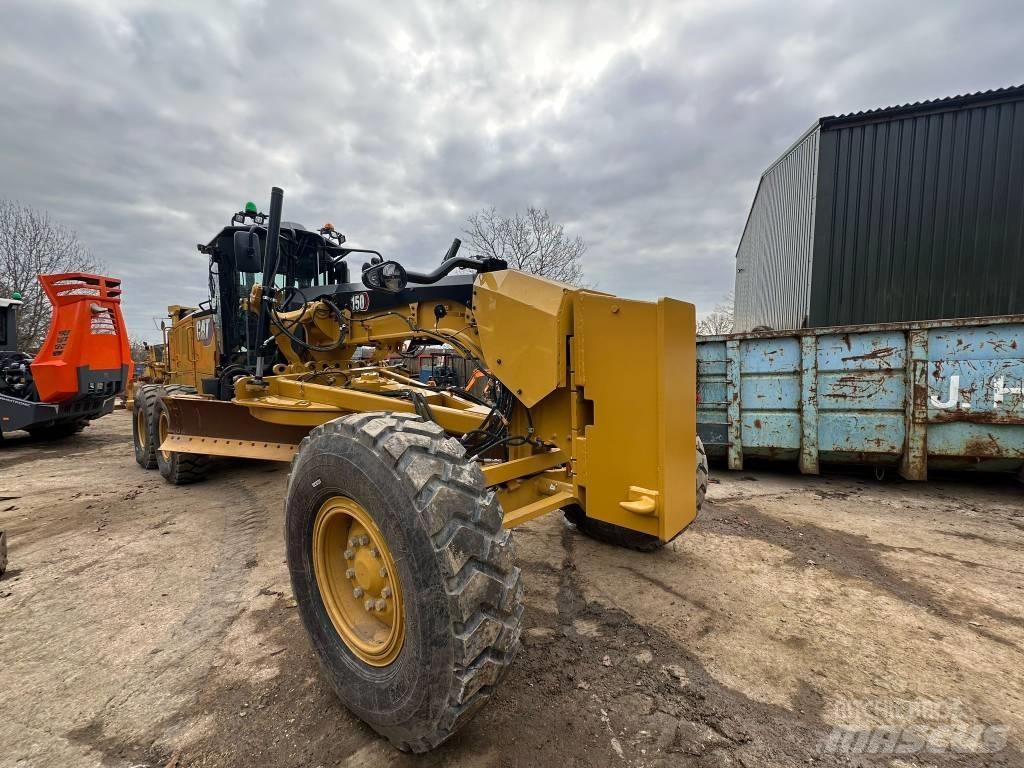 CAT 150 Graders