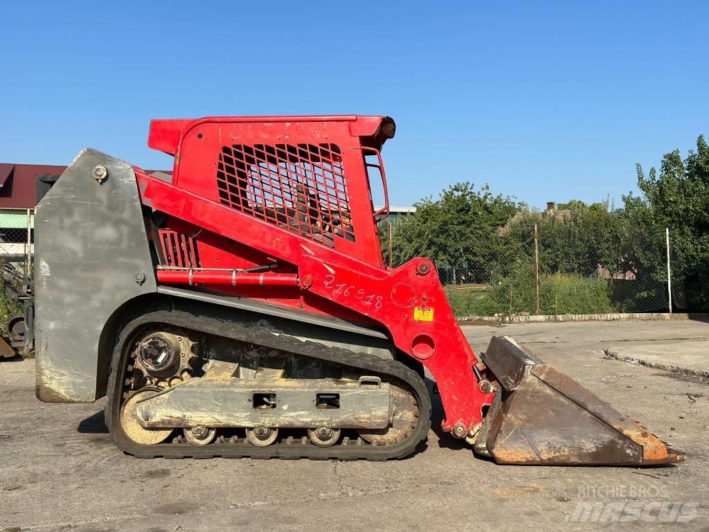 Gehl RT 175 Skid steer loaders