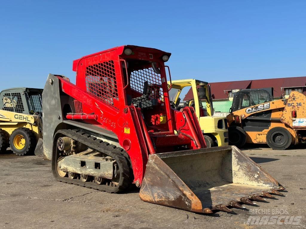 Gehl RT 175 Skid steer loaders