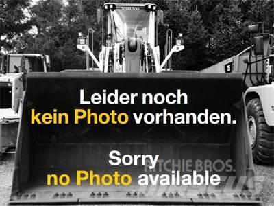 Atlas 180MH Wheeled excavators