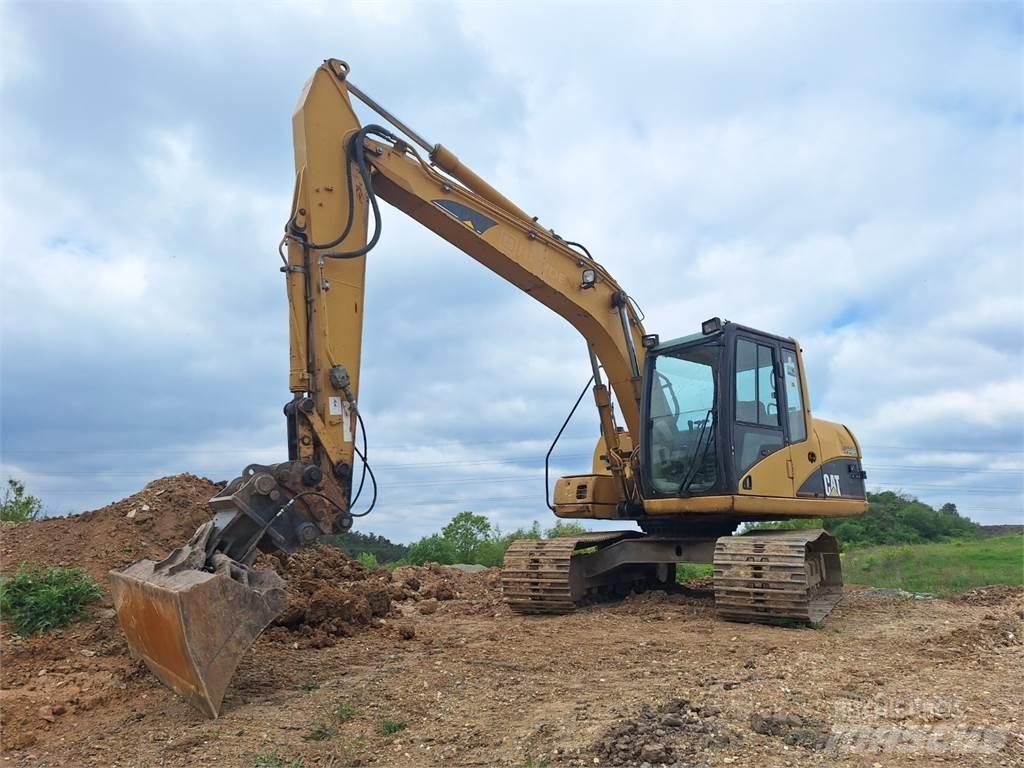 CAT 312 C Other